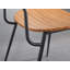 Chaise d’appoint Hagar