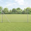 100cm H x 5000cm W Steel Border Fencing