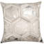 Coussin décoratif géométrique