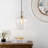 Amoretta 1 - Light Single Pendant-494732715