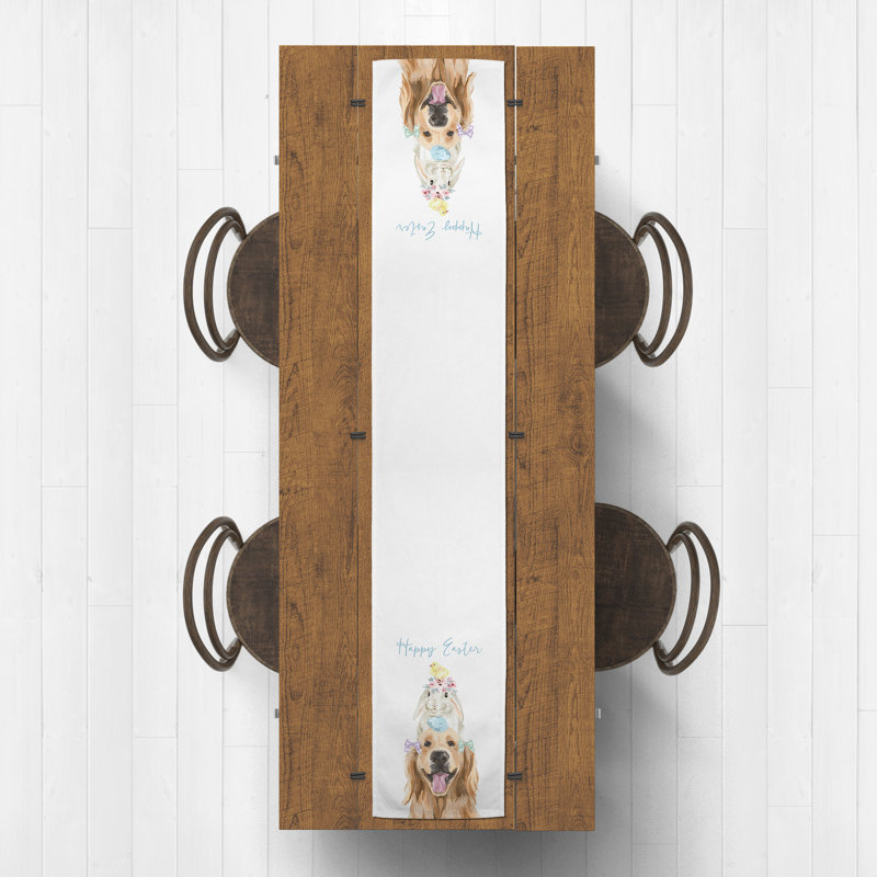 Jabriyah Dining Linens