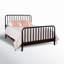 Lind Island Spindle Bed-53914264-53914253