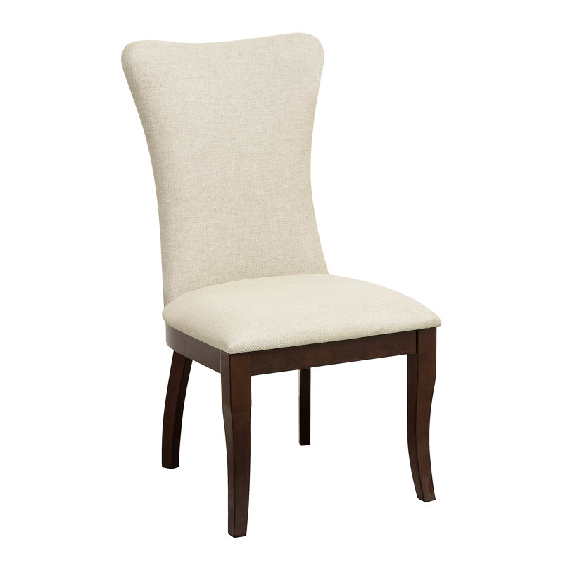 Alejandrino 19'' H Upholstered Side Chair