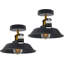 Semi Flush Mount-887887099