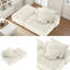 Canapé modulaire surdimensionné Modern-2108657334