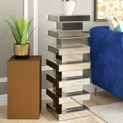 Roudebush Plant Stand 1 Tier