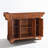 Baillargeon 51.5 " W Kitchen Island-824444080