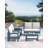 HDPE-Outdoor Coffee Table-98502835