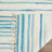Margene Rug Hand Woven Cotton Striped Rug-24618816
