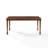 Dunblane Solid Wood Dining Table-1914857832