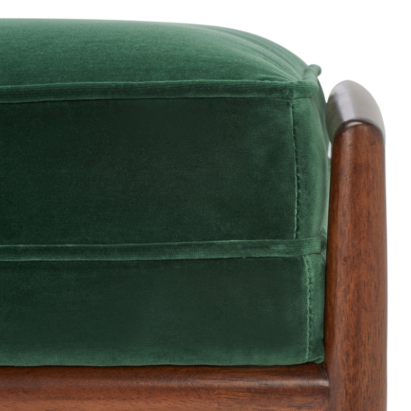 Banc Beatrice, Vert forêt