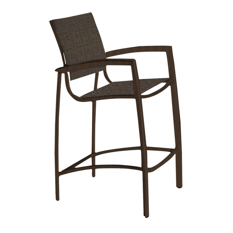 Tabouret de bar 28 po South Beach, Mia II, Greco
