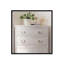 Armoire d'appoint American