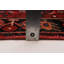 Tapis rouge Anzaldua 3 pi 7 po x 10 pi 2 po