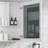 48'' W X 30'' H Bathroom Mirror Medicine Cabinet - Wooden Door Medicine Cabinets For Bathroom, Wall Mounted Recessed Or Surface, Bathroom Mirror With Storage-129021566