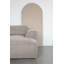 Flex Felix Upholstered Chaise Lounge-105278504-105278505