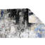 Tapis multicolore de haute qualité noué à la main-61511904