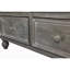 Armoire de rangement 34,65 "Farmhouse