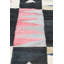 Laine neuve afghane Navajo sur coton 12 pi x 17 pi 2 po