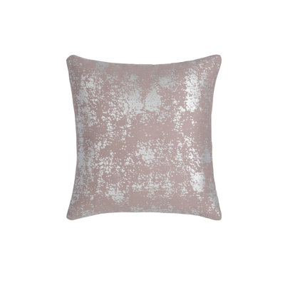 Abstract Cushion