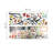 Non-Wall Damaging Wall Decal