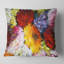 Coussin décoratif fleurs en tissu 3d floral extrusive-30057114-30057118