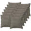 Cushion with Pillow HOUTEN Velvet Home Decor Modern Indoor Living Room