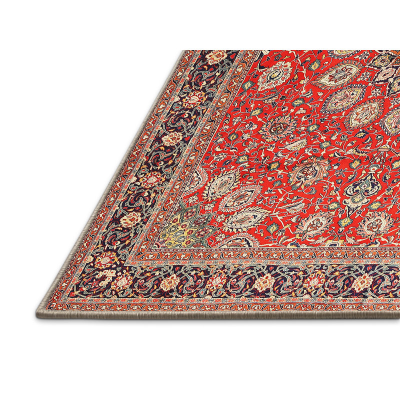 Cienna Oriental Indoor Rug, Rectangle 7' x 10'