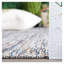 Tapis d'intérieur / extérieur à chevrons Jebria Performance-1878490026