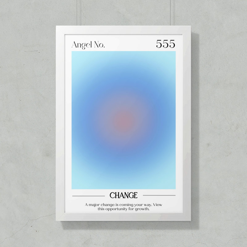 Charnele Single Picture Frame Print, 35.56cm H x 27.94cm W