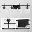 Éclairage pour meuble-lavabo à intensité variable Herminie-1983084235-1883169804-1941973938