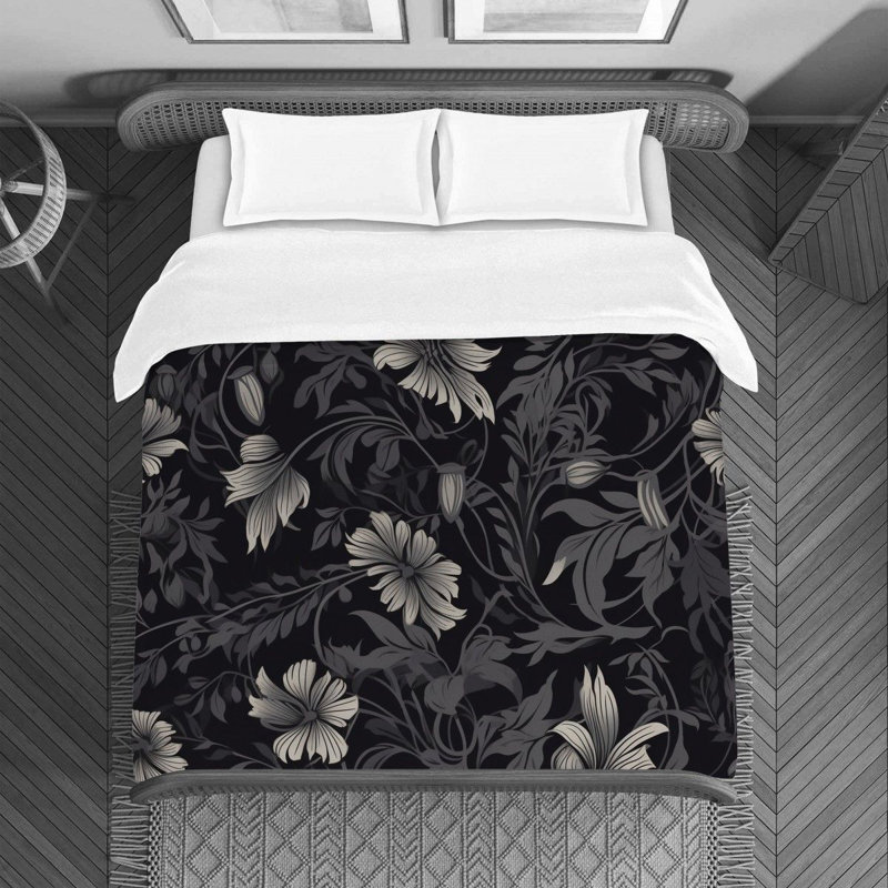 Housse de couette Brittania, Housse de couette pour grand lit