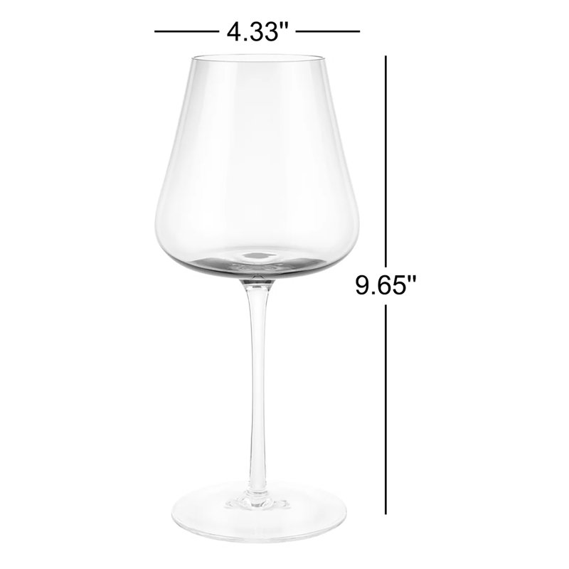 Belo 20 oz. Red Wine Glass