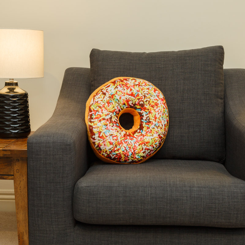 Novelty Cushion