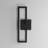 Everet LED Flush Mounted Sconce-810570938