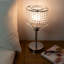 Natosha Metal Table Lamp