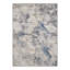Tapis à motif abstrait craquelé Wabi-Sabi-264315207