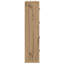 Anagnos 101.5cm H x 60cm W Bookcase-741597264