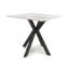Tokyo Small 80cm Ceramic Dining Table-1921266588