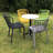 Soderquist Armless Stacking Chair-40955198