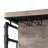 5-Shelf Kitchen Island