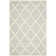 Roan Geometric Wool Hand Woven Area Rug