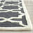Igna Hand Tufted Wool Geometric Rug-1918322322