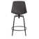 Tabouret pivotant Clean Cut