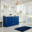 Ensemble de meuble-lavabo double 60 po Didomenico-386915093-386915102