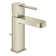 Plus Single Hole Bathroom Faucet with Drain Assembly