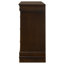 Commode 6 tiroirs Cappuccino