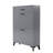 Shoe Storage Cabinet For Entryway, Free Standing Shoe Organizer With 2 Flip Drawers, Hidden Shoe Rack Storage Organizer-1232423372