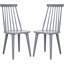 Rolde Solid Wood Side Chair-805967713