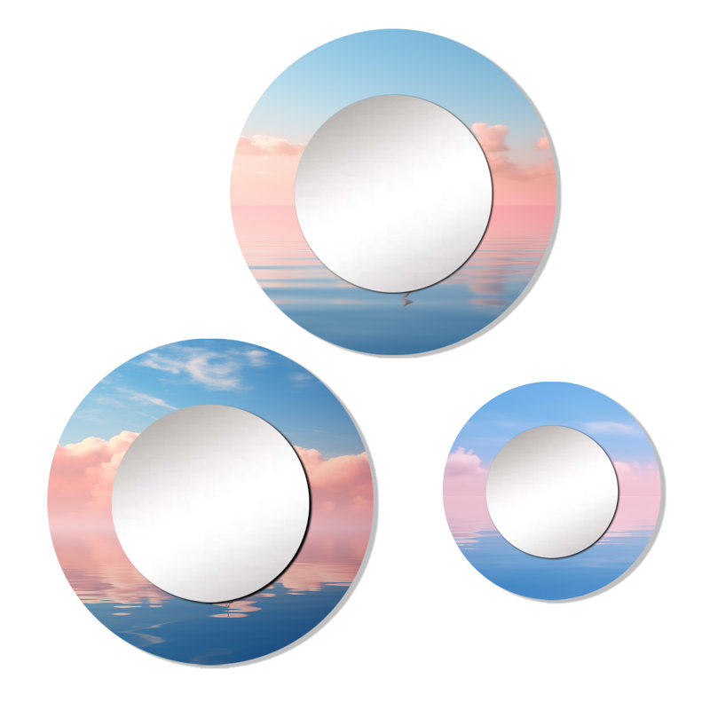 Miroir Ellayna